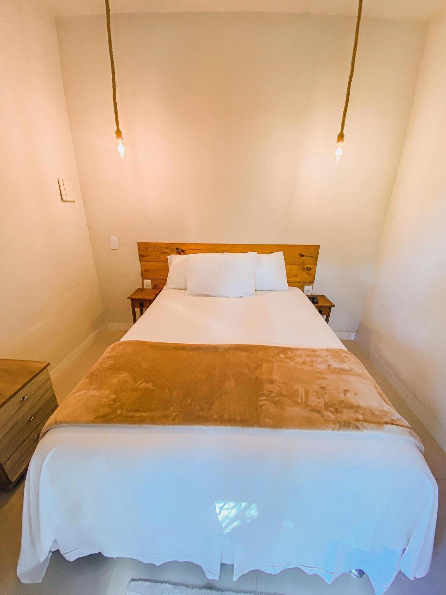 Aruana Suites Seu Refugio Entre Arvores A 5Km Da Vila De Praia Do Forte Bagian luar foto