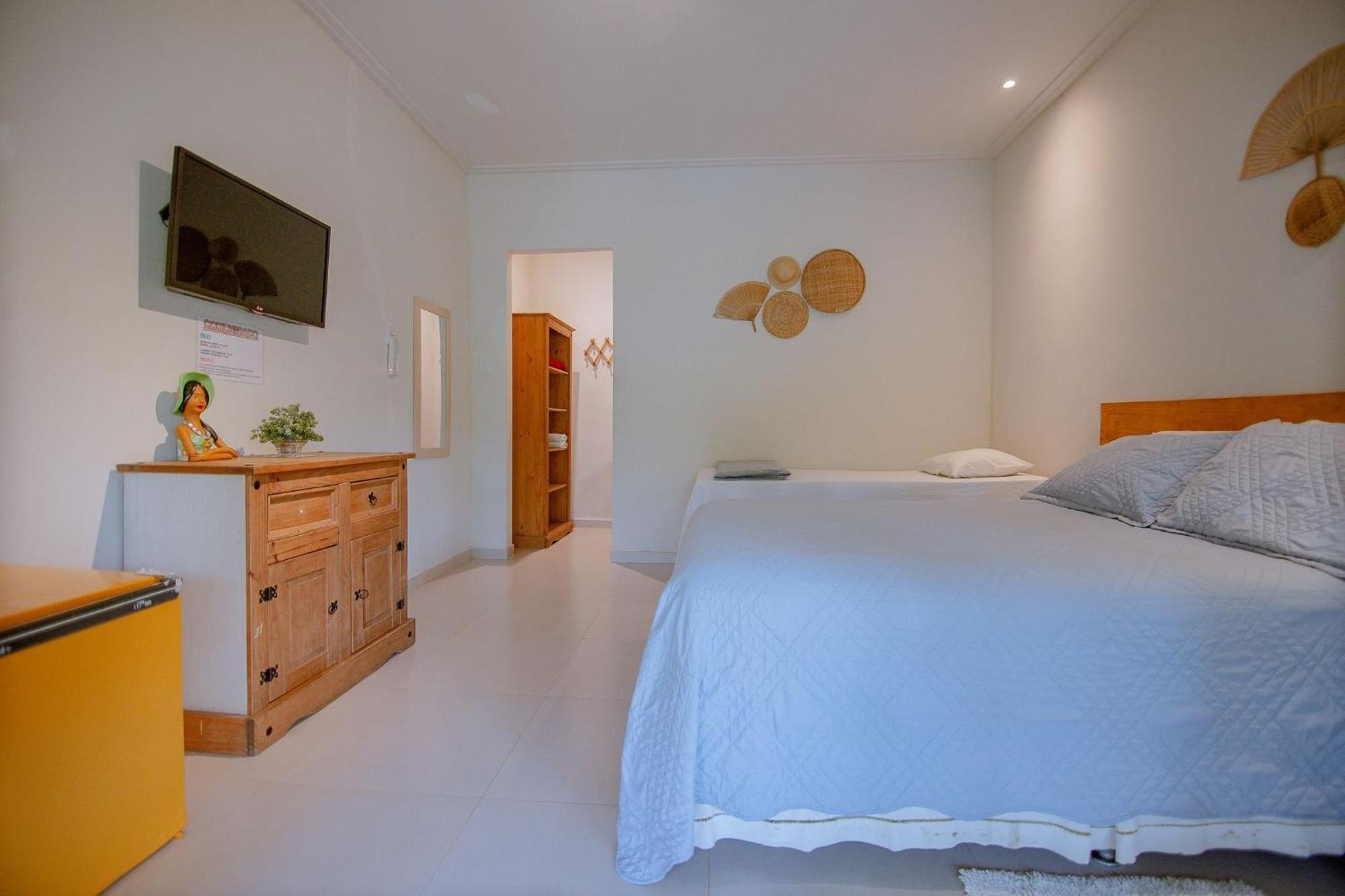Aruana Suites Seu Refugio Entre Arvores A 5Km Da Vila De Praia Do Forte Bagian luar foto