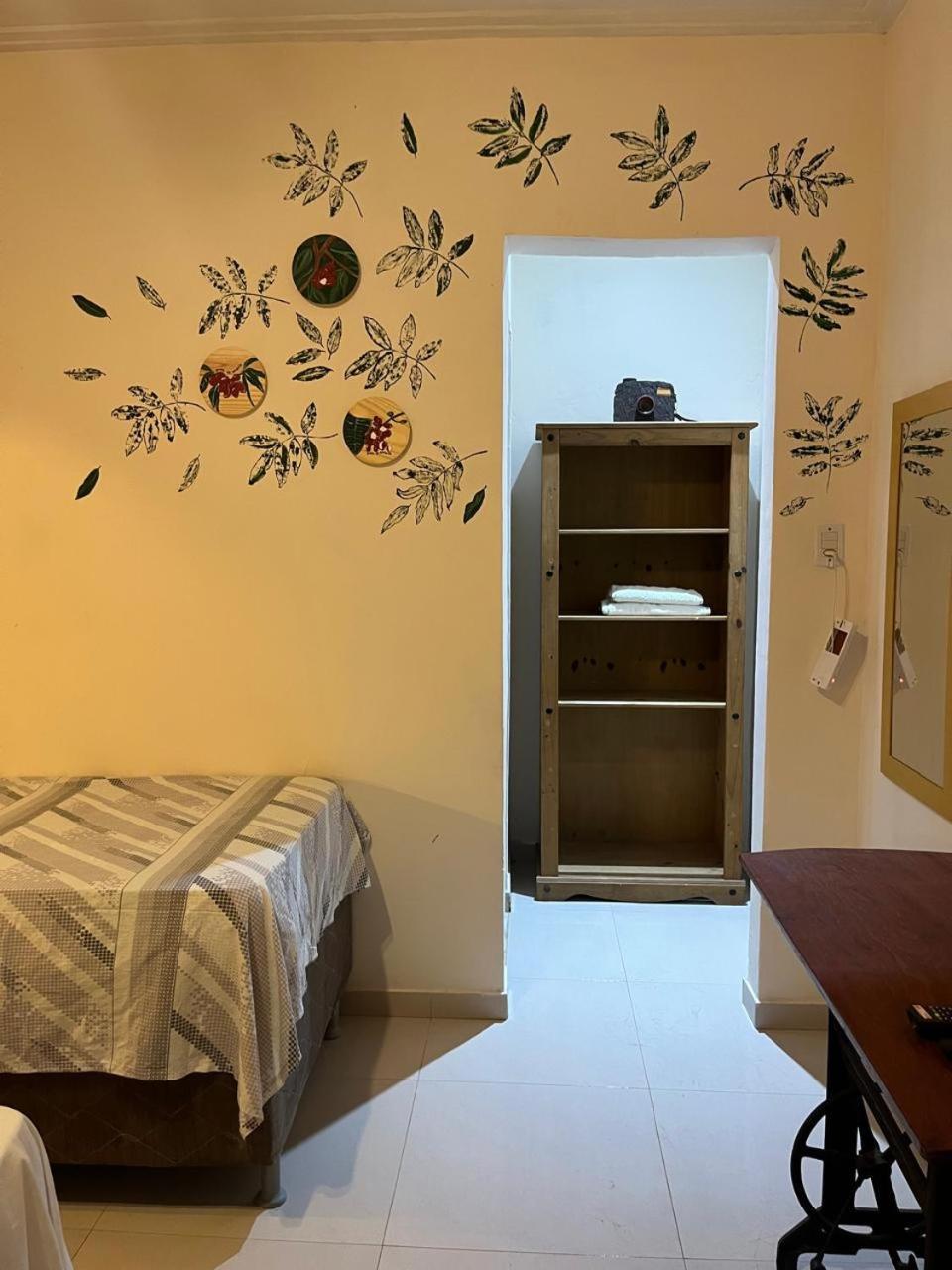 Aruana Suites Seu Refugio Entre Arvores A 5Km Da Vila De Praia Do Forte Bagian luar foto